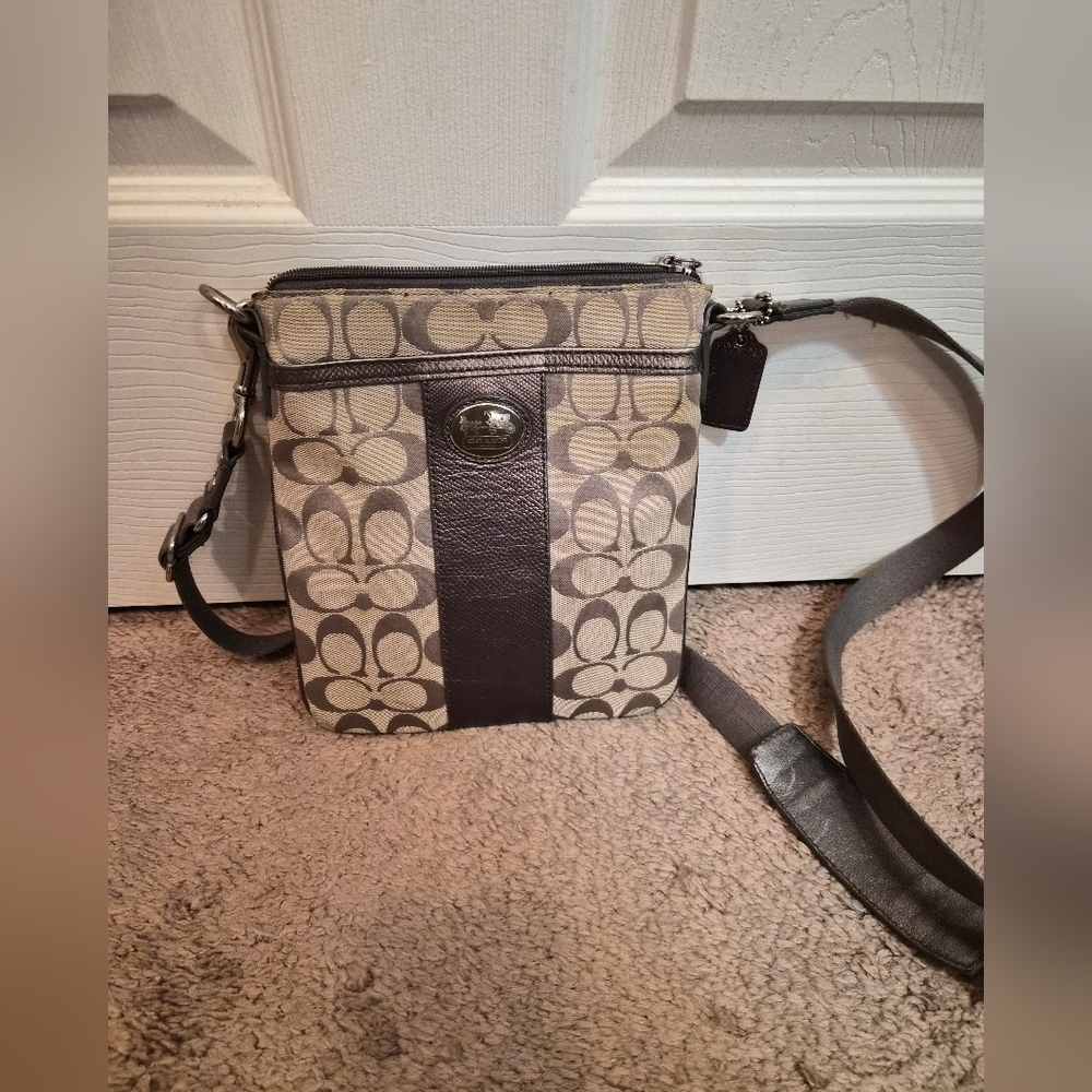 Coach Crossbody